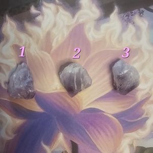 Amethyst 3